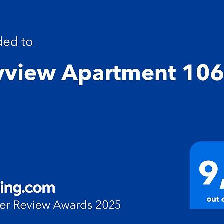 Bayview Apartment 106 Albufeira Kültér fotó
