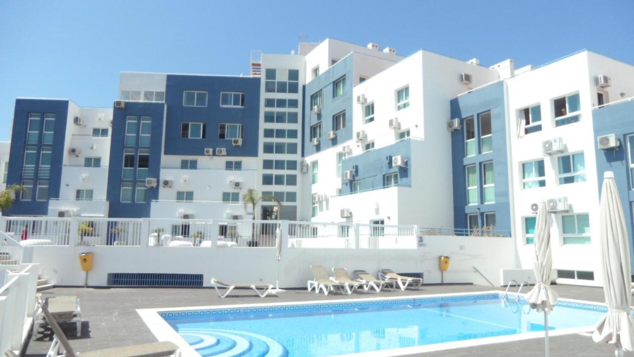 Bayview Apartment 106 Albufeira Kültér fotó