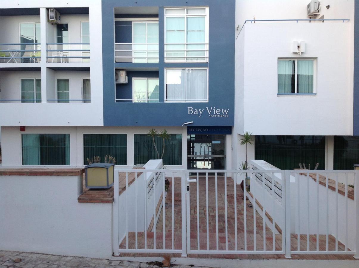 Bayview Apartment 106 Albufeira Kültér fotó
