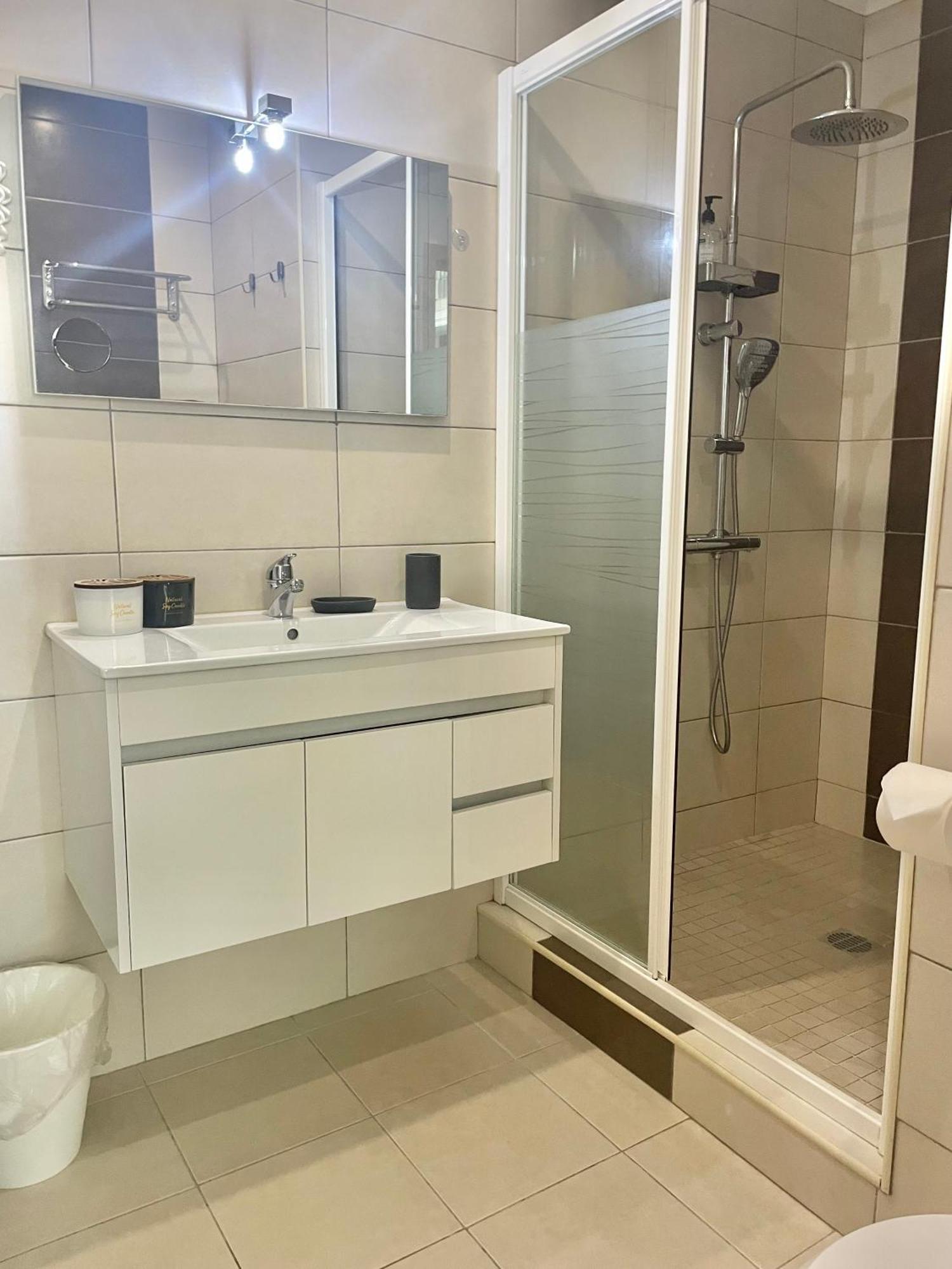 Bayview Apartment 106 Albufeira Kültér fotó