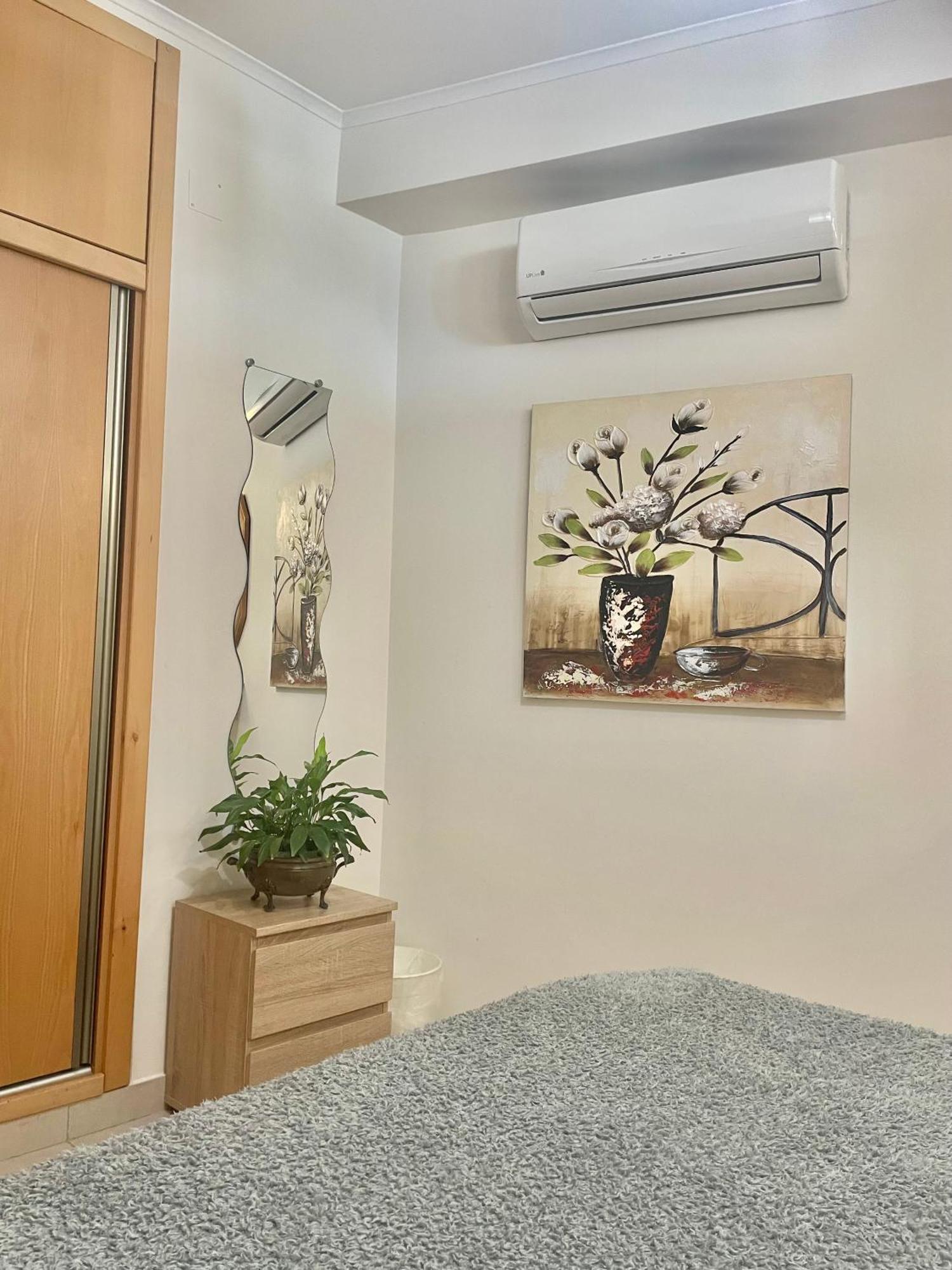 Bayview Apartment 106 Albufeira Kültér fotó