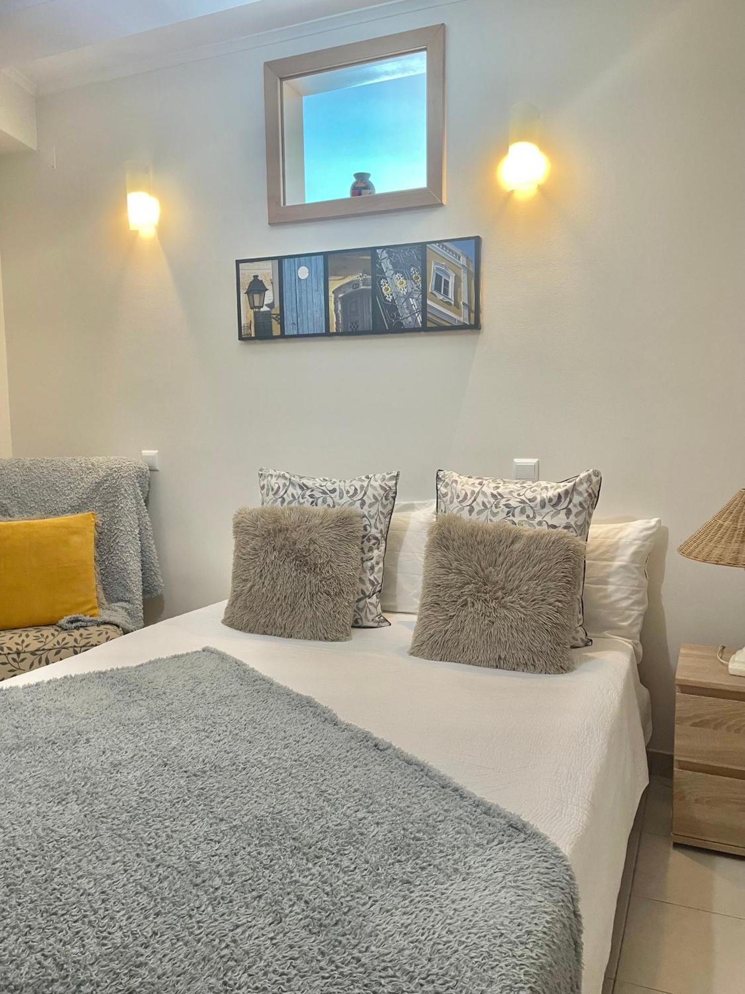 Bayview Apartment 106 Albufeira Kültér fotó