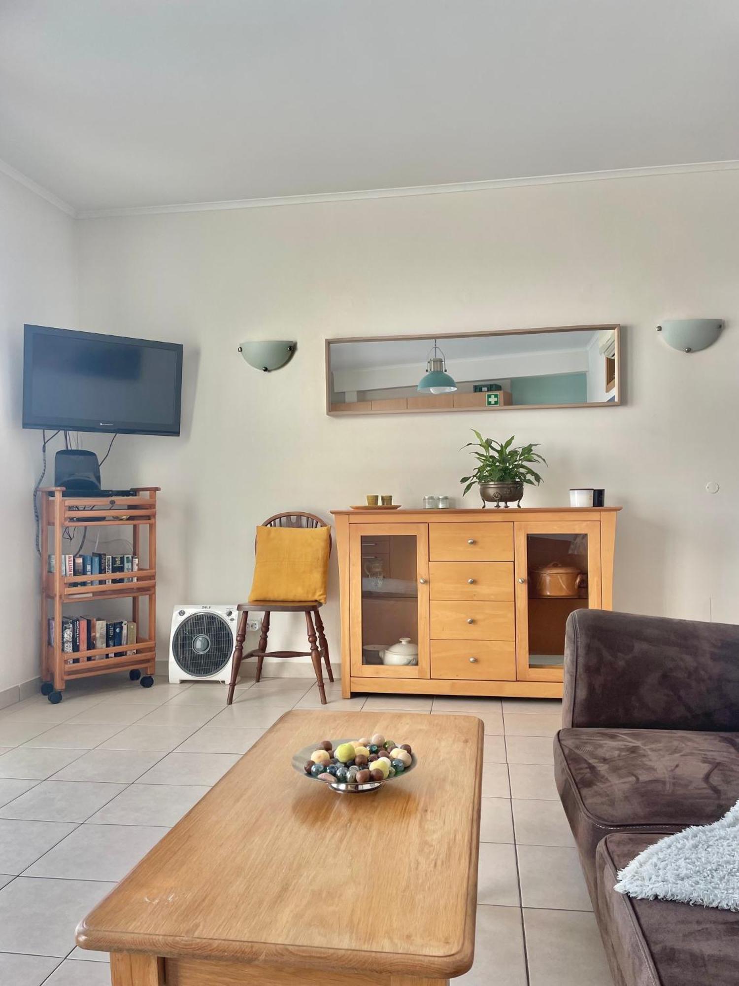 Bayview Apartment 106 Albufeira Kültér fotó
