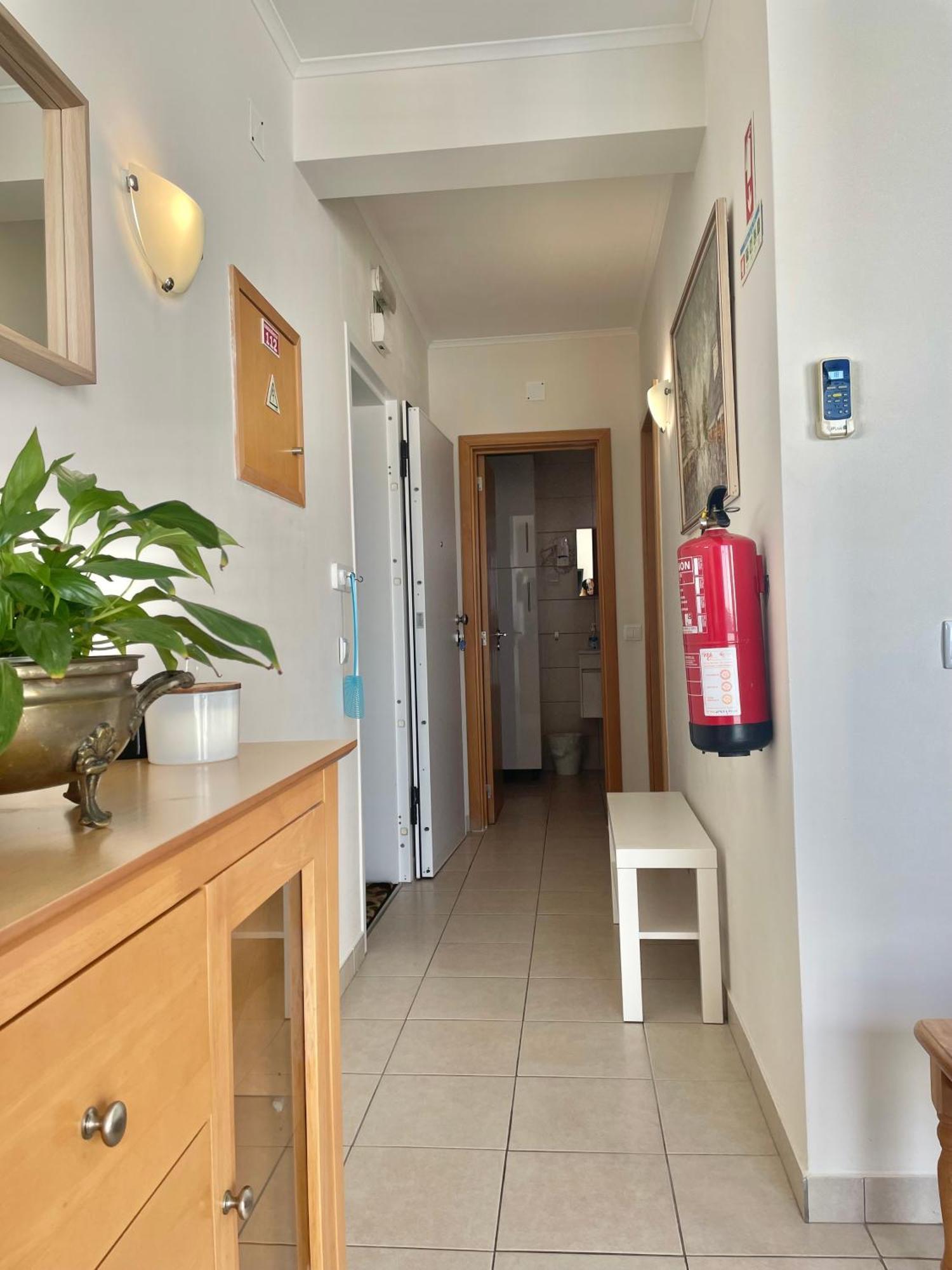 Bayview Apartment 106 Albufeira Kültér fotó