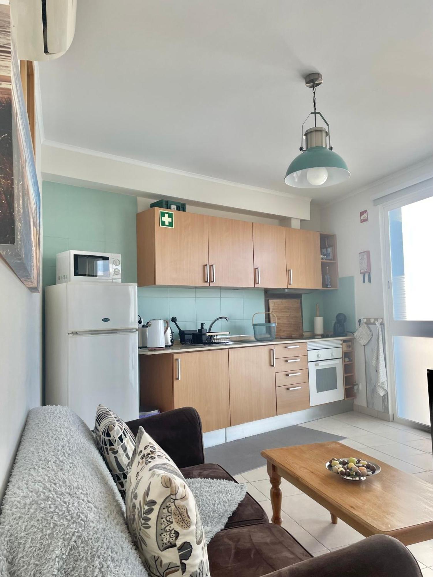 Bayview Apartment 106 Albufeira Kültér fotó