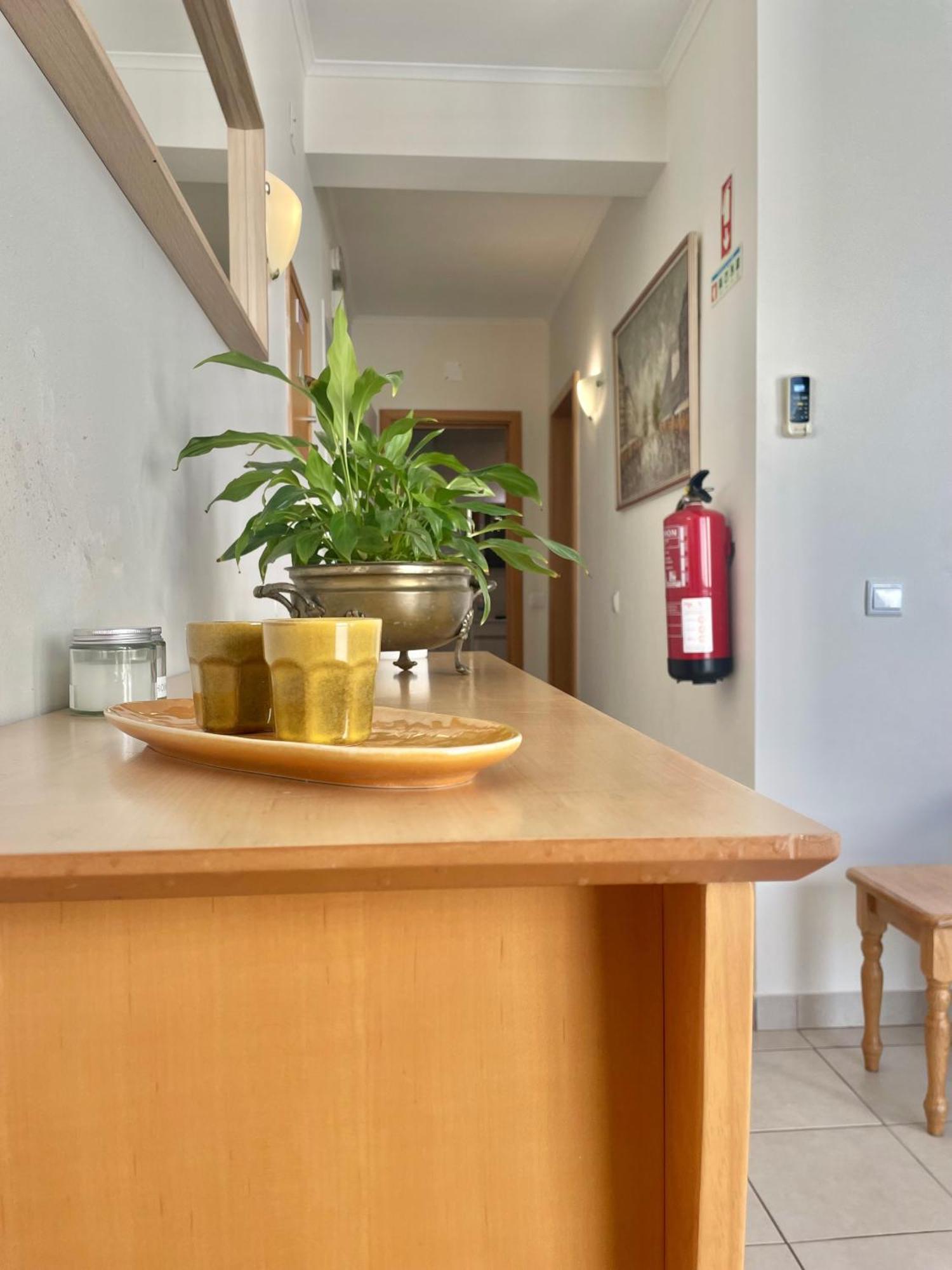 Bayview Apartment 106 Albufeira Kültér fotó