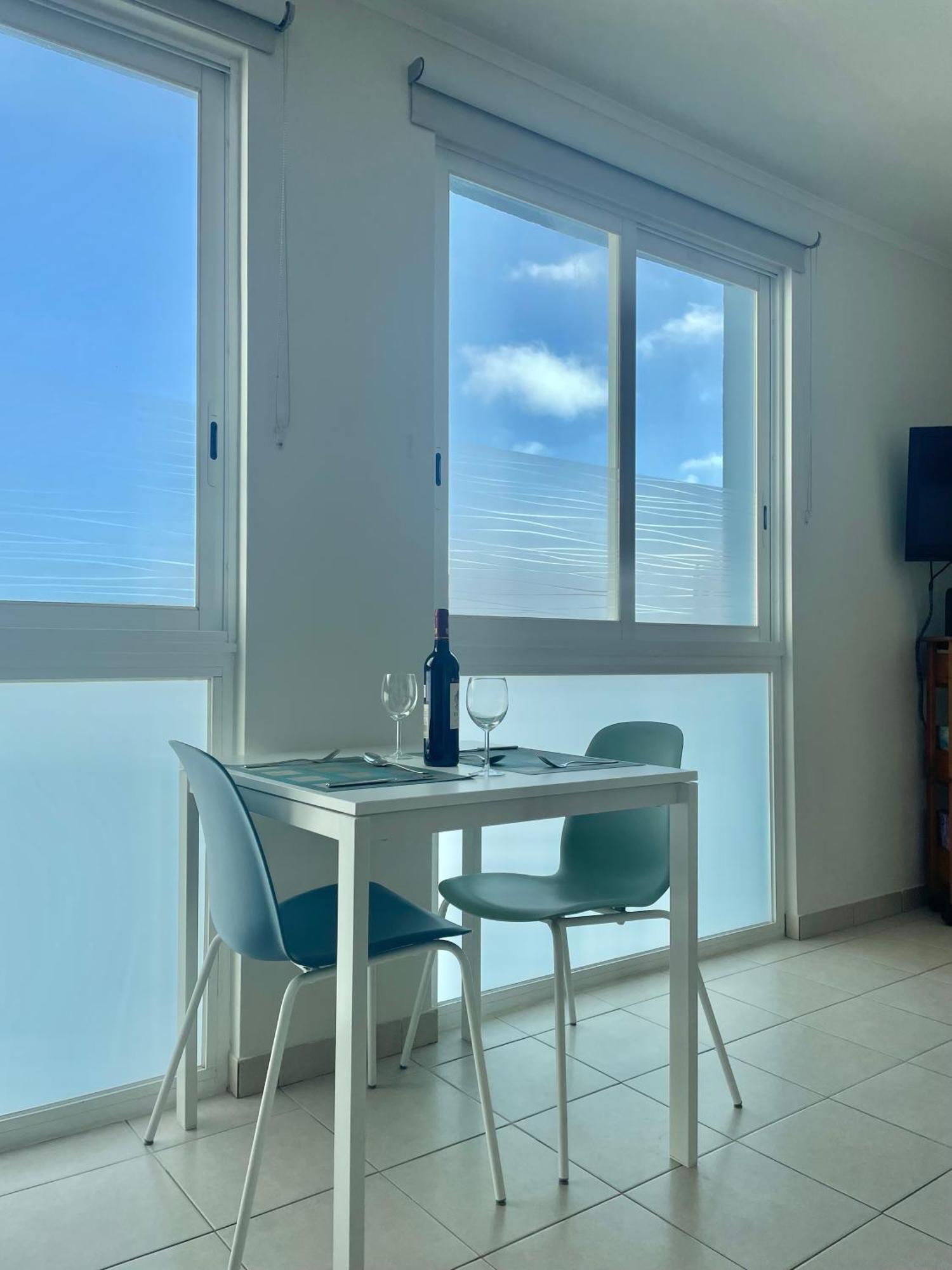 Bayview Apartment 106 Albufeira Kültér fotó